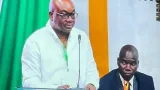 football polemique autour de lentrainement des elephants au liberia il ny a eu aucun probleme