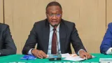 recensement de limmobilier de letat moussa sanogo ministre du patrimoine du portefeuille de letat et des entreprises publiques il existe plus de 32 000 biens en cote divoire et 126 biens a letranger