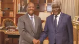 collaboration ouattara mambe une complicite et un duo plus que parfaits