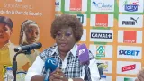 football feminin saison 2024 2025 lasec et inter fc pour commencer a bouake