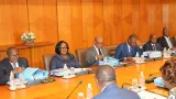 cote divoire le budget de letat pour 2023 se solde par un excedent de 38 6 milliards fcfa