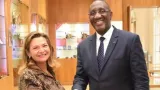 lutte contre la contrefacon la cote divoire et la france sunissent pour un projet de 10 milliards fcfa