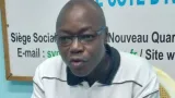greve des enseignants ekoun kouassi sg du synesci propos du louverture notre souhait cest que lannee scolaire se deroule tres bien 2
