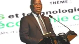 ouverture deco cir 2024 jacques assahore representant le premier ministre leconomie circulaire est une necessite
