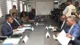 comite consultatif de la fonction publique anne ouloto et les acteurs se sont parles