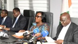 dialogue social entre le gouvernement et les organisations syndicales les deux parties arretent une feuille de route