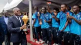 cote divoire can 2023 le trophee fait escale a linjs