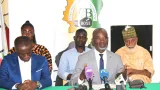 crise a la presidence de la federation ivoirienne de boxe le ministre delegue adje silas metch met fin au combat