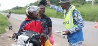 cote-divoire-securite-routiere-la-gendarmerie-mene-une-vaste-operation-sur-laxe-abidjan-kanawolo