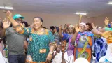 operation de revision de la liste electorale harlette badou met en mission les femmes du gontougo