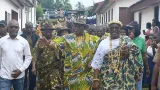 cote divoire le ministre adje silas metch apotre de la cohesion et du developpement dans le leboutou