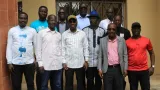 media les journalistes ivoiriens dinvestigation renforcent leur disposition de travail