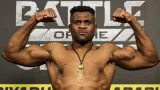 mma francis ngannou expedie renan ferreira des le premier round
