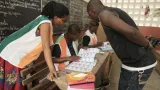 debut de la revision de la liste electorale lopposition face a ses propres turpitudes