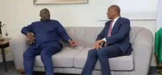 gestion-du-foncier-urbain-et-rural-bruno-kone-et-le-ministre-kobenan-adjoumani-saccordent