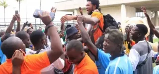 afrobasket-kigali-2021--retour-triomphal-pour-les-elephants-a-abidjan