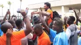 afrobasket kigali 2021 retour triomphal pour les elephants a abidjan