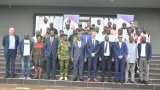 lutte contre le terrorisme une trentaine de journalistes formes pour une couverture ethique et responsable