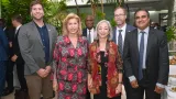 lutte contre le travail des enfants dominique ouattara expose les acquis de la cote divoire au gouvernement americain