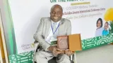 protection des droits des prisonniers en afrique le cndh obtient le prix med kaggwa 2024