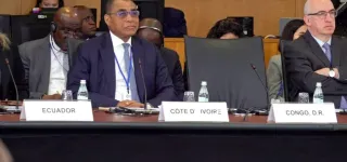 financement-climatique-le-ministre-adama-coulibaly-plaide-pour-plus-dinvestissements-lors-des-assemblees-annuelles-du-fmi-et-de-la-banque-mondiale