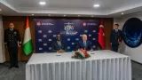 salon de la defense 2024 tene birahima signe un important accord de cooperation militaire en turquie