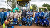 promotion de la jeunesse dans la region du gbeke 23 000 jeunes impactes par les dispositifs daccompagnement du gouvernement