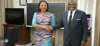 plaidoyer-pour-faciliter-lenrolement-des-femmes-vulnerables-sur-la-liste-electorale-le-president-de-la-cei-donne-une-suite-favorable-a-une-requete-de-la-ministre-nasseneba-toure