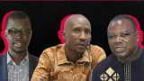 burkina faso rsf denonce la requisition forcee de trois journalistes par larmee
