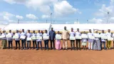 renforcement des dispositifs dinsertion professionnelle le gouvernement debloque plusieurs milliards pour les jeunes du gbeke