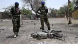 tchad attaque meurtriere de boko haram contre une base militaire