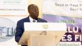 cote divoire bonne gestion des finances publiques le vice president a yamoussoukro pour le renforcement des capacites des elus locaux
