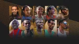 meilleurs athletes hors stade de lannee lafrique sur le toit du monde