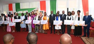 bourse-dexcellence-dominique-ouattara-dans-laviation-civile-330-millions-fcfa-pour-11-bachelieres-pour-des-etudes-au-maroc