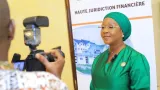 seminaire des elus locaux fatima bamba maire danyama nous avons acquis de nouvelles formes de gouvernance