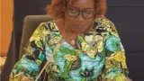 education numerique mariatou kone presente le modele ivoirien a dakar