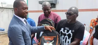 cote-divoire-50-investit-millions-de-fcfa-pour-la-reintegration-sociale-des-enfants-vulnerables-de-port-bouet