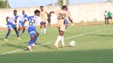 ligue 1 lonaci bouake fc afad plateau 0 0 okahi guy franck sort lafad du bourbier de bouake fc