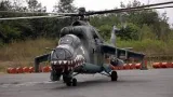 disparition dun mi 24 de larmee ivoirienne dans le nord du pays