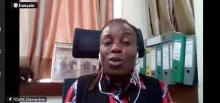 clementine-toure-membre-du-groupe-detude-technique-de-la-caf-le-football-feminin-africain-est-en-net-progres