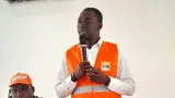 tournee de sensibilisation sur lenrolement electoral kone mamadou motive la jeunesse du district des savanes
