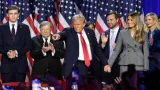 usa donald trump au seuil de la maison blanche