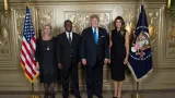 presidentielle aux etats unis alassane ouattara felicite donald trump