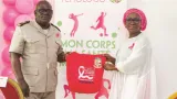 lutte contre le cancer du sein la region du tchologo se mobilise avec lappui du ministre tene birahima ouattara