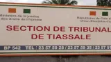 tiassale affaire et usage de faux la verite sur ce qui sest passe a laudience