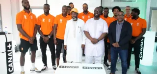 basket-ball-les-elephants-vices-champions-dafrique-honores-apres-leur-decoration