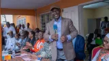 bictogo aux populations danyama la campagne commence par linscription sur la liste electorale