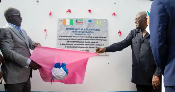 divo-bictogo-inaugure-des-infrastructures-sociales-au-profit-de-50-familles