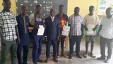 revision de la liste la fnjci fait enroler une centaine de personnes a toumodi et dimbokro