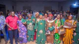 revision de la liste electorale harlette badou face aux femme darrah il faut que le moronou pese lourd dans la victoire en 2025 de notre leader